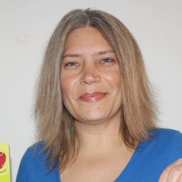 Meet your Posher, Laura - Picture 1 of 1